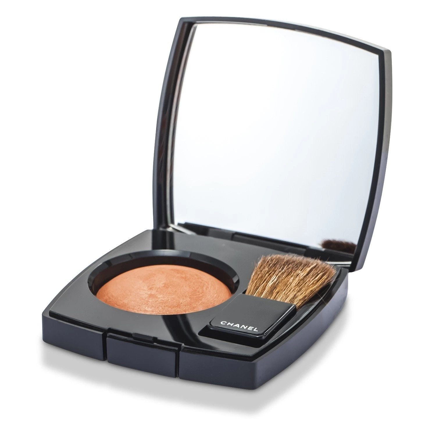 Chanel Powder Blush - No. 170 Rose Glacier 4g/0.14oz - Image 4