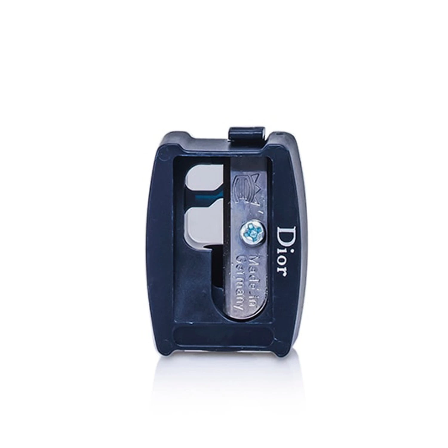 Christian Dior Eyeliner Waterproof - # 594 Intense Brown 1.2g/0.04oz - Image 5