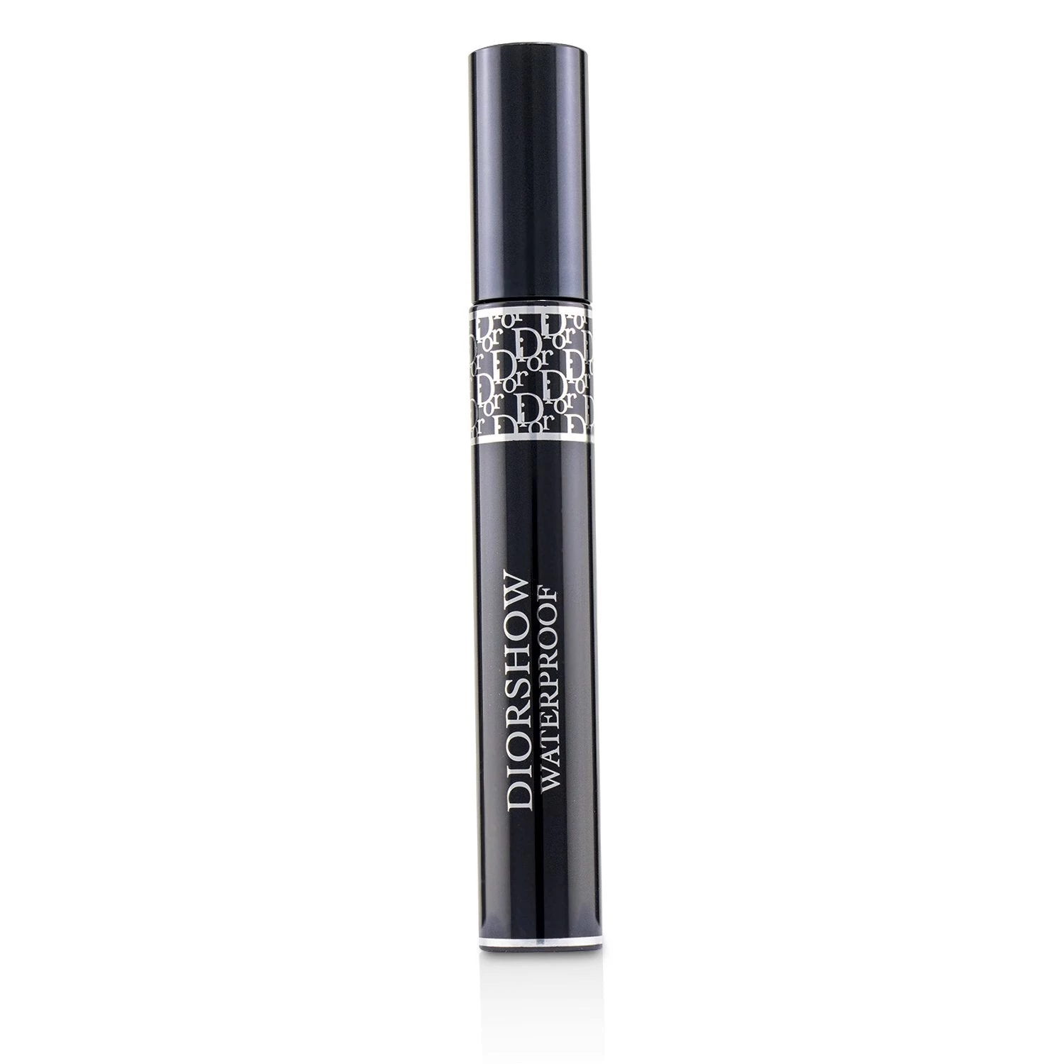 Christian Dior Diorshow Mascara Waterproof - # 258 Catwalk Blue 11.5ml/0.38oz - Image 3