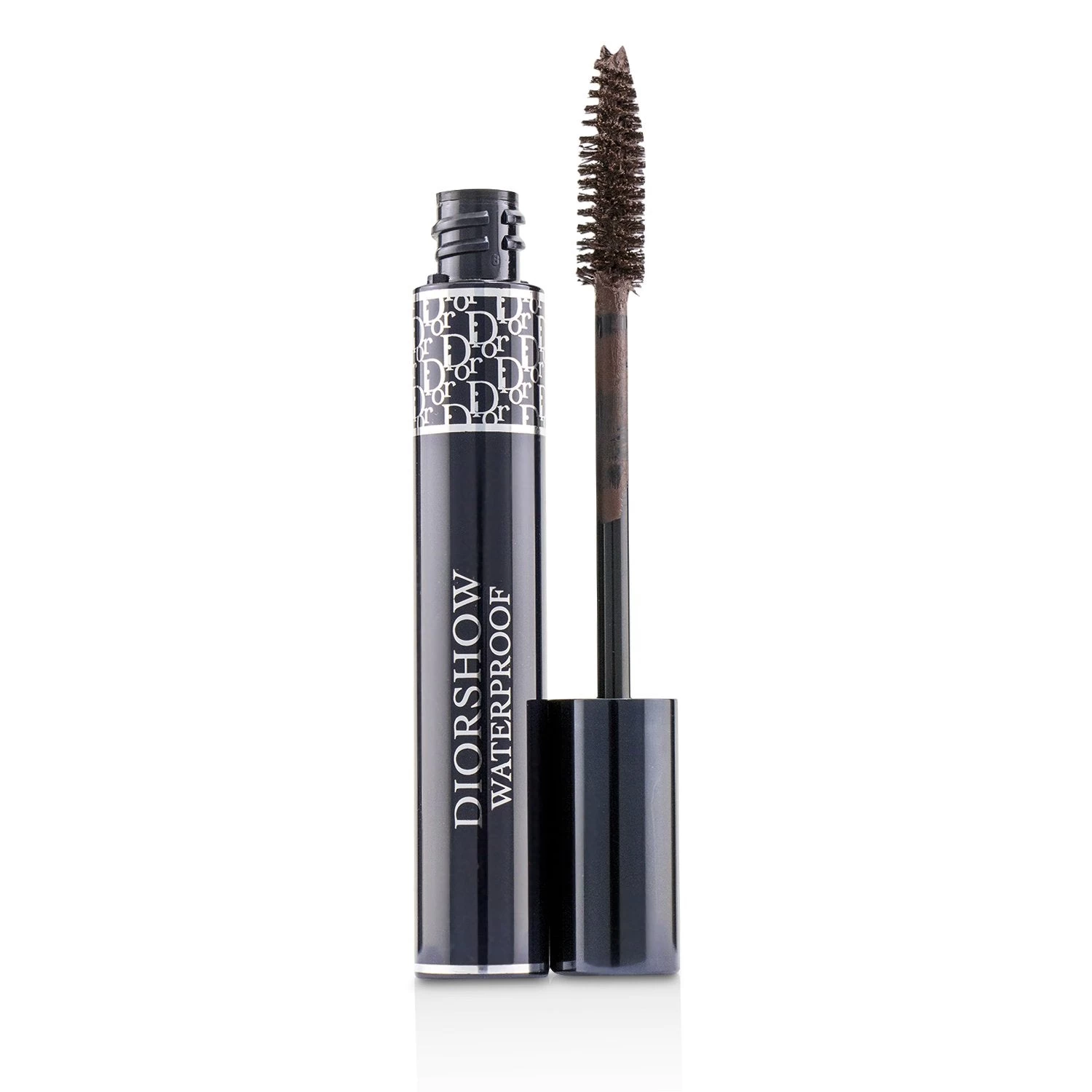 Christian Dior Diorshow Mascara Waterproof - # 258 Catwalk Blue 11.5ml/0.38oz - Image 4