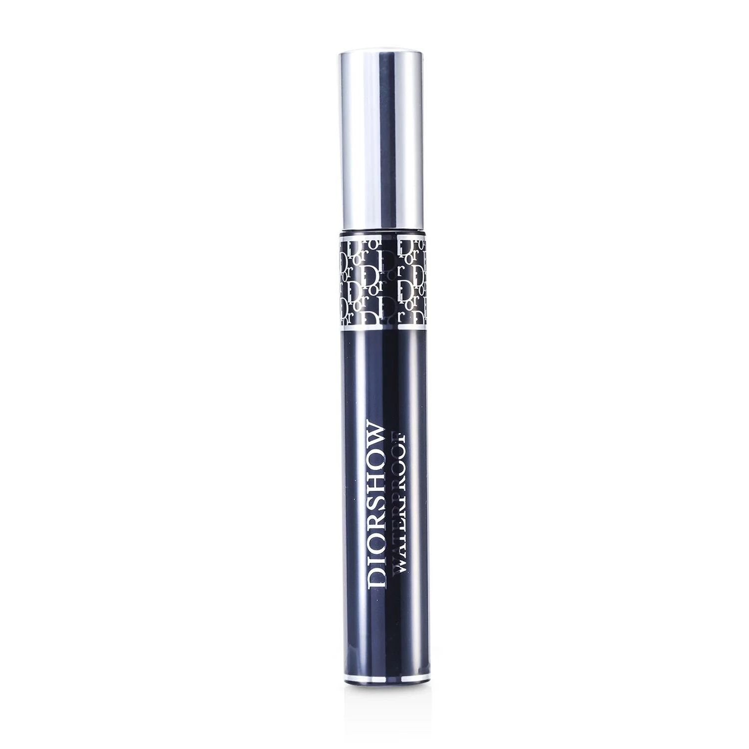 Christian Dior Diorshow Mascara Waterproof - # 258 Catwalk Blue 11.5ml/0.38oz - Image 7