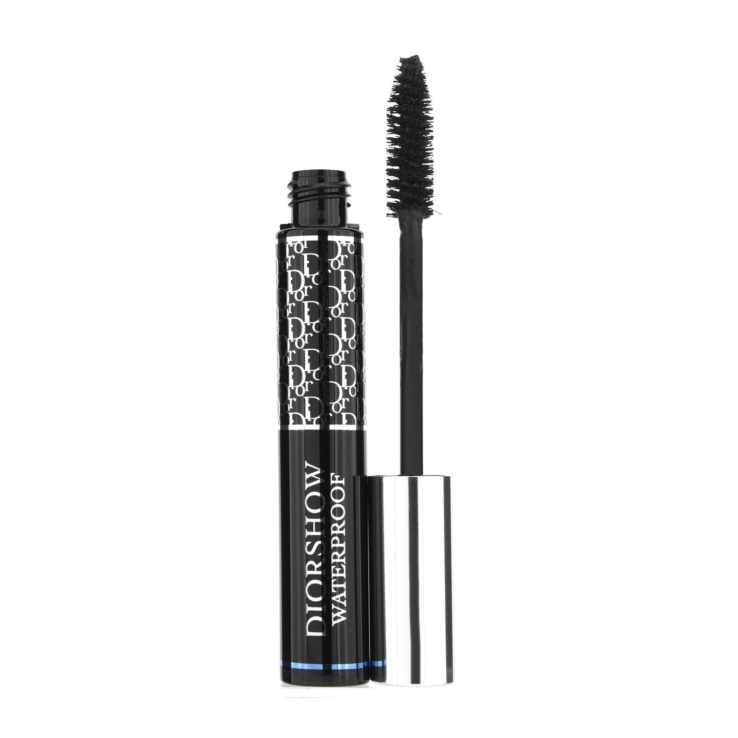 Christian Dior Diorshow Mascara Waterproof - # 258 Catwalk Blue 11.5ml/0.38oz - Image 5