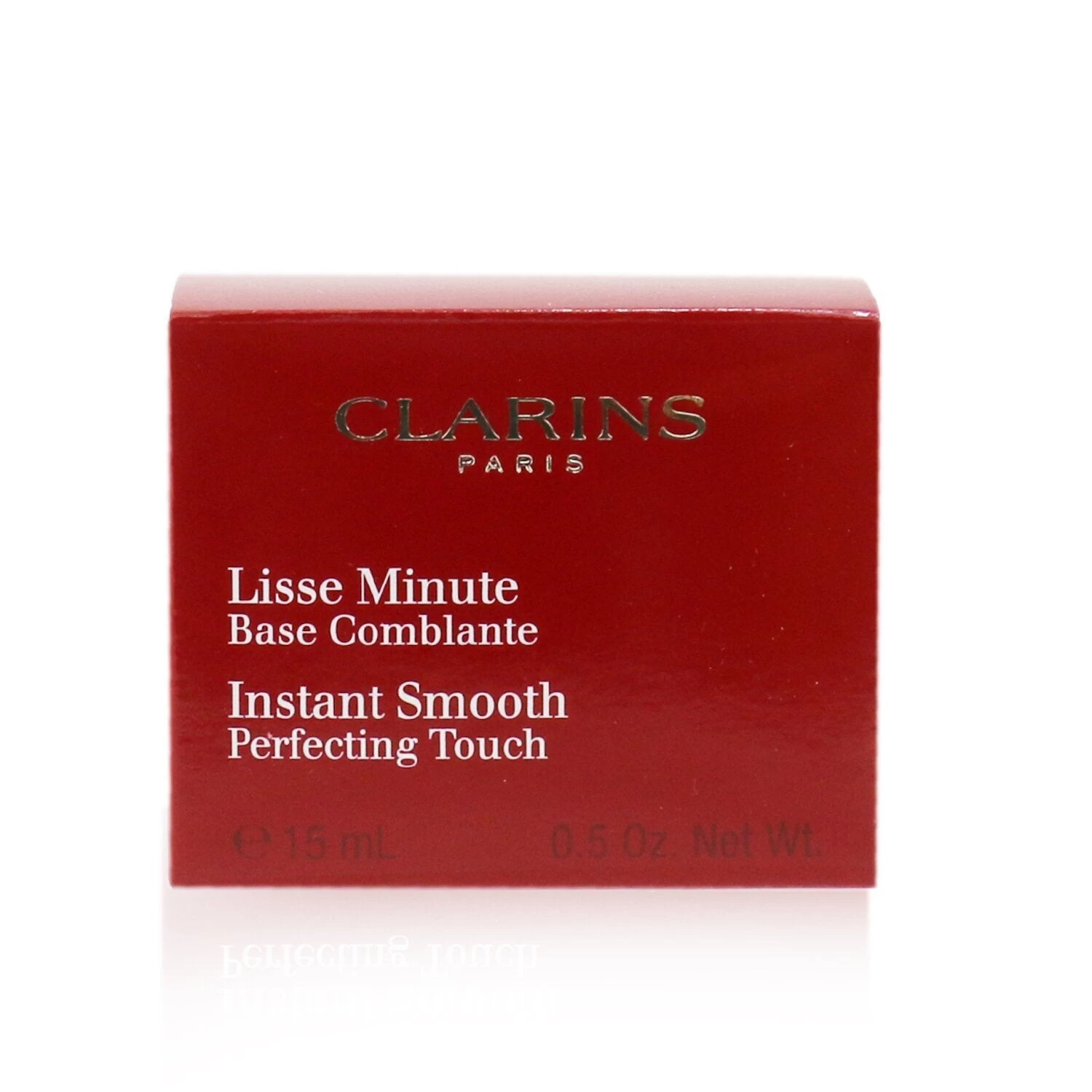 Clarins Lisse Minute - Instant Smooth Perfecting Touch Makeup Base 15ml/0.5oz - Image 3