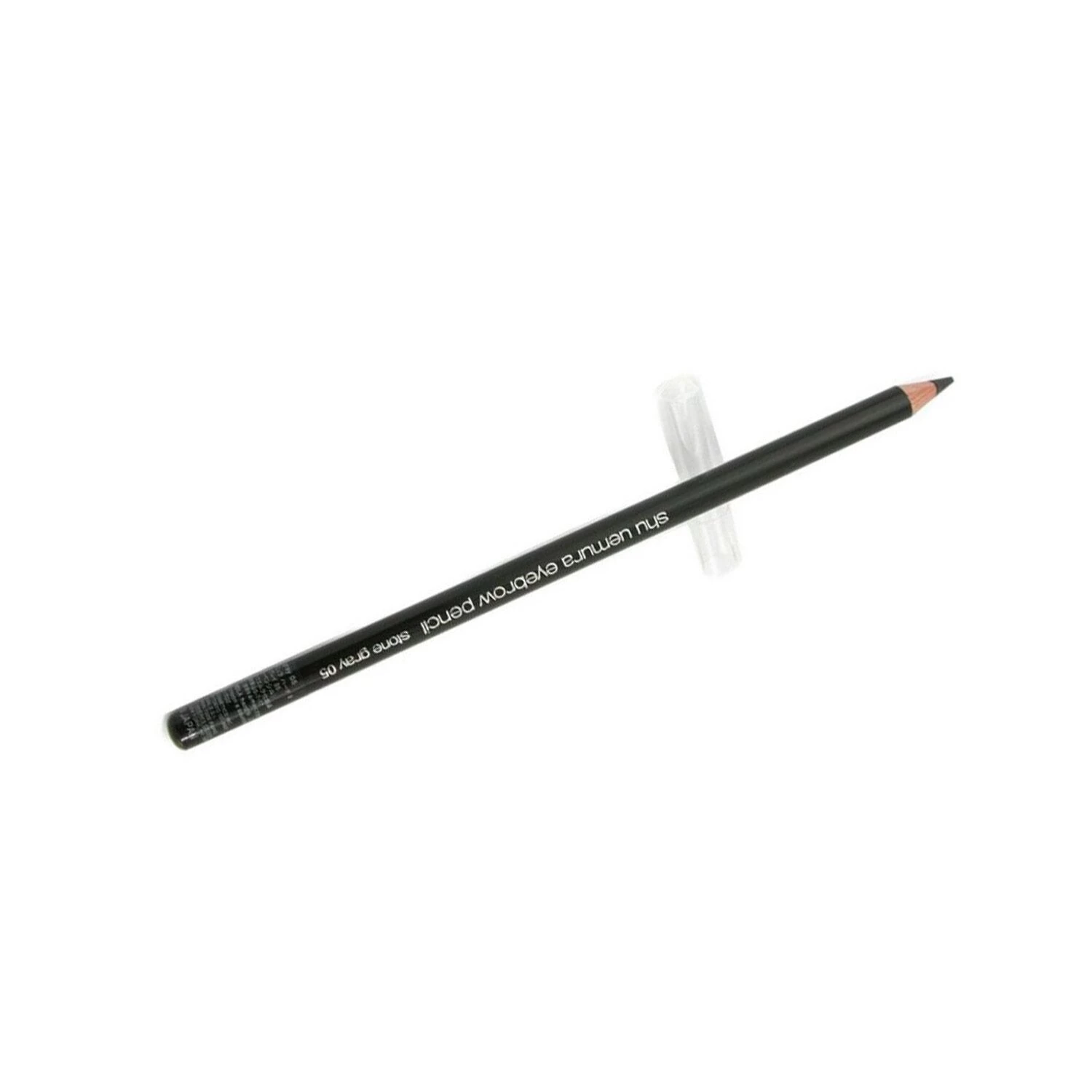 Shu Uemura H9 Hard Formula Eyebrow Pencil - # 05 H9 Stone Gray 4g/0.14oz - Image 2