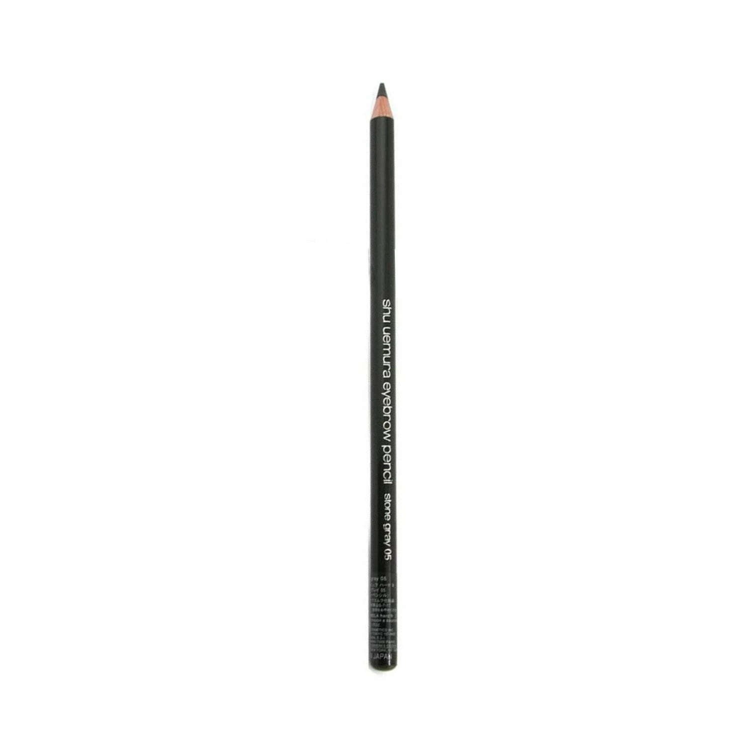 Shu Uemura H9 Hard Formula Eyebrow Pencil - # 05 H9 Stone Gray 4g/0.14oz - Image 3