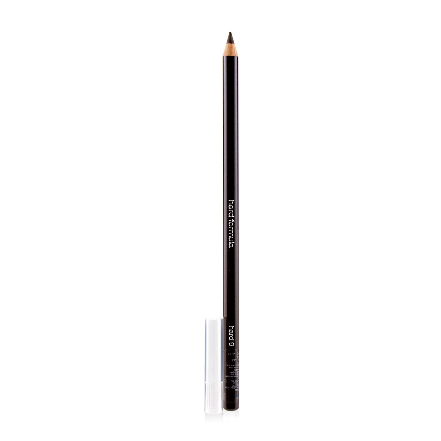 Shu Uemura H9 Hard Formula Eyebrow Pencil - # 05 H9 Stone Gray 4g/0.14oz - Image 12