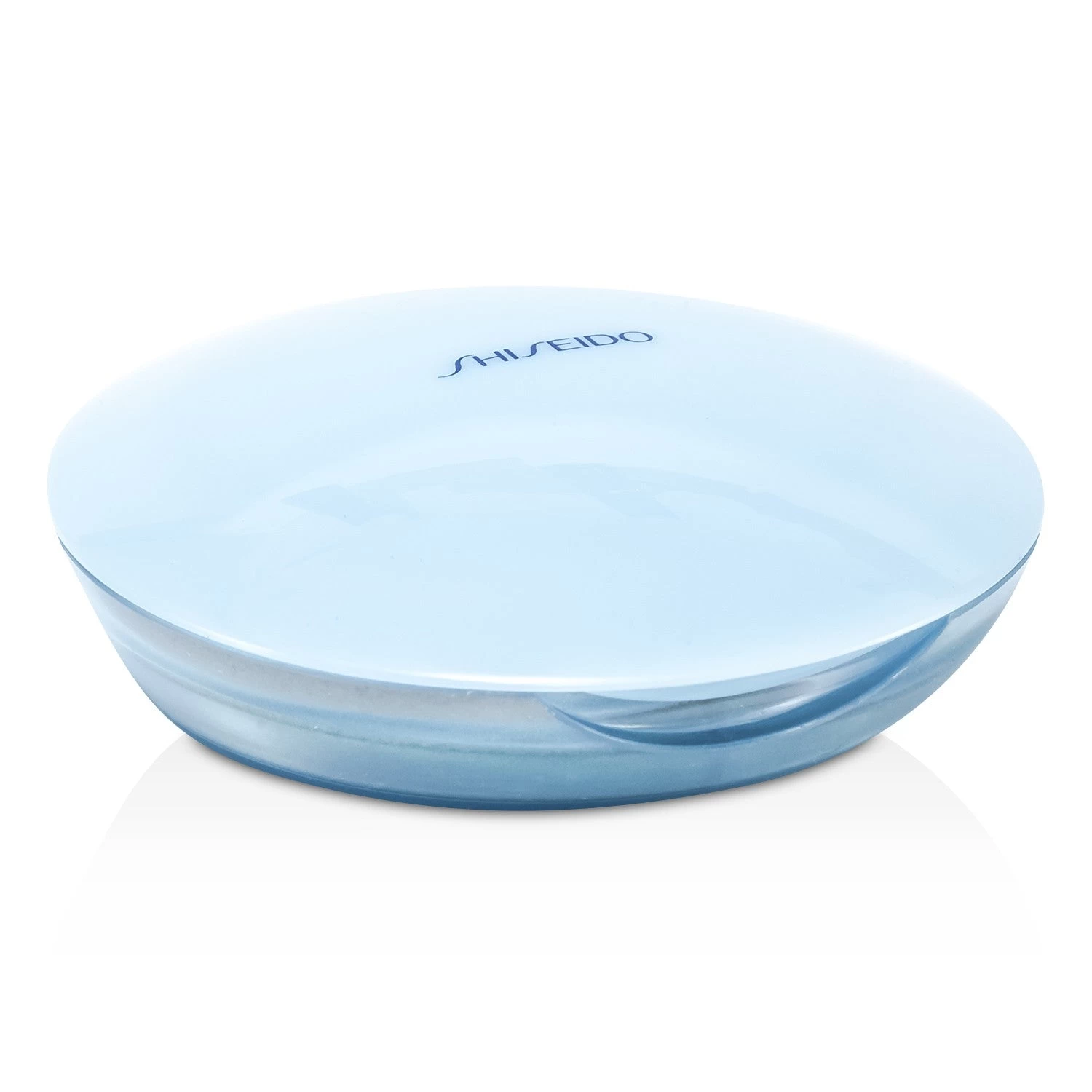 Shiseido Pureness Matifying Compact Oil Free Foundation SPF15 (Case + Refill) - # 30 Natural Ivory 11g/0.38oz - Image 6