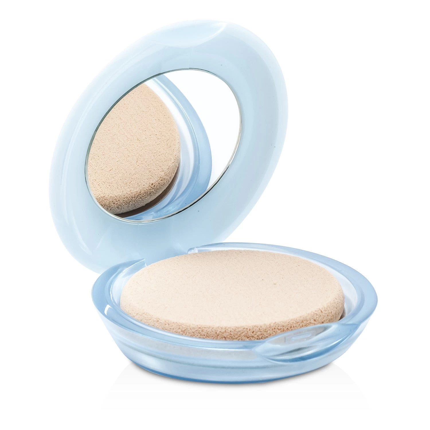 Shiseido Pureness Matifying Compact Oil Free Foundation SPF15 (Case + Refill) - # 30 Natural Ivory 11g/0.38oz - Image 9