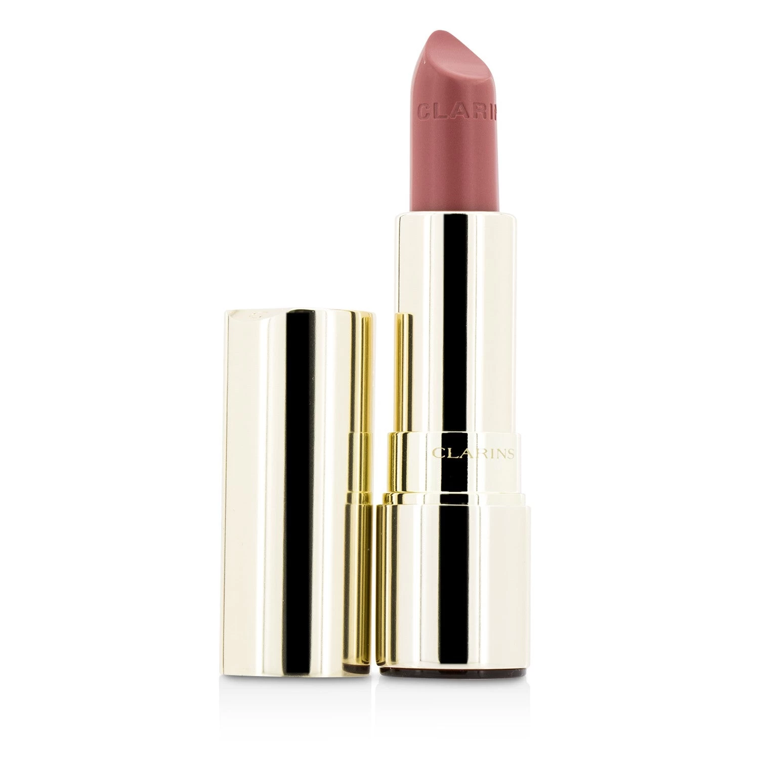 Clarins Joli Rouge (Long Wearing Moisturizing Lipstick) - # 744 Soft Plum 3.5g/0.1oz - Image 10