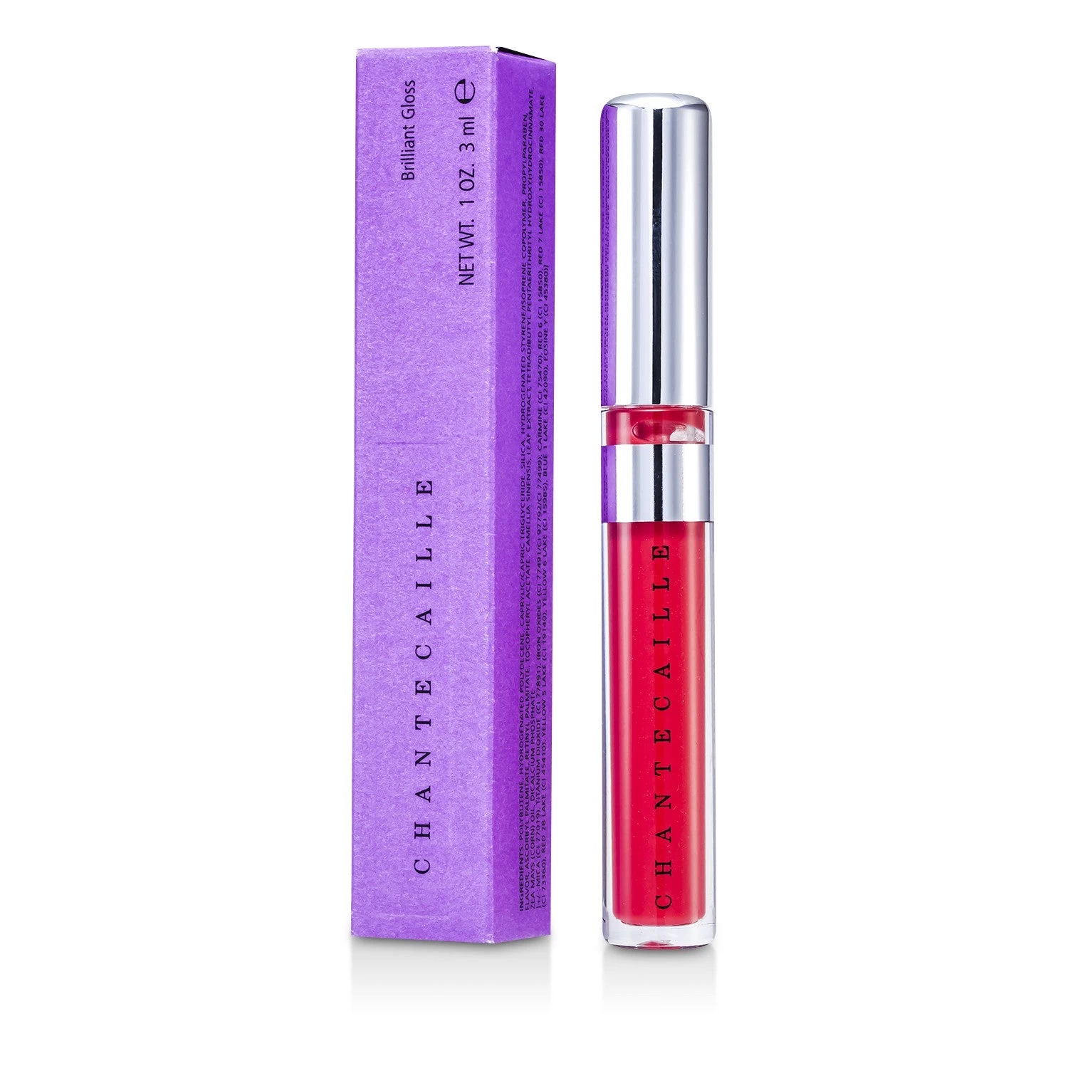Chantecaille Brilliant Gloss - Lucky 3ml/0.1oz - Image 14