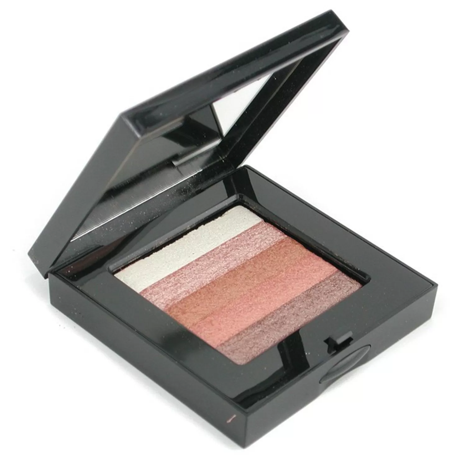 Bobbi Brown Shimmer Brick Compact - # Pink Quartz 10.3g/0.4oz - Image 4
