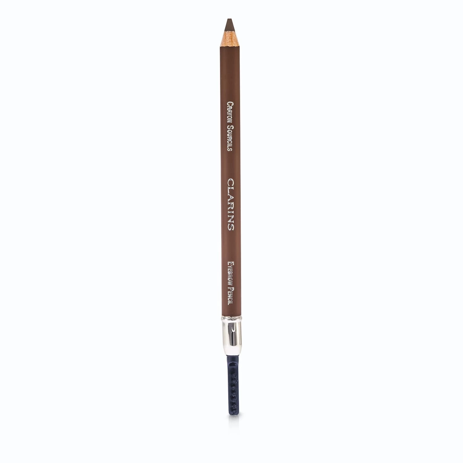 Clarins Eyebrow Pencil - #01 Dark Brown 1.3g/0.045oz - Image 6