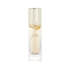 Guerlain L'Or Radiance Concentrate With Pure Gold Makeup Base 30ml/1.1oz
