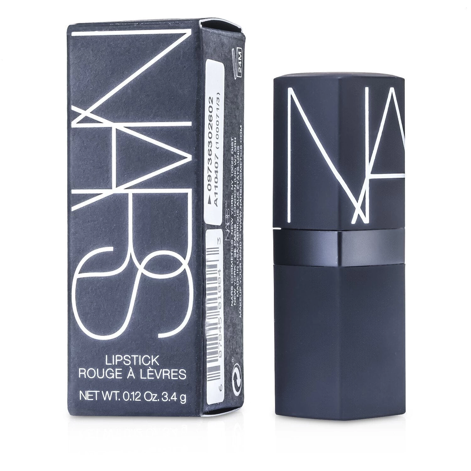NARS Lipstick - Tolede (Satin) (Box Slightly Damaged) 3.4g/0.12oz - Image 7