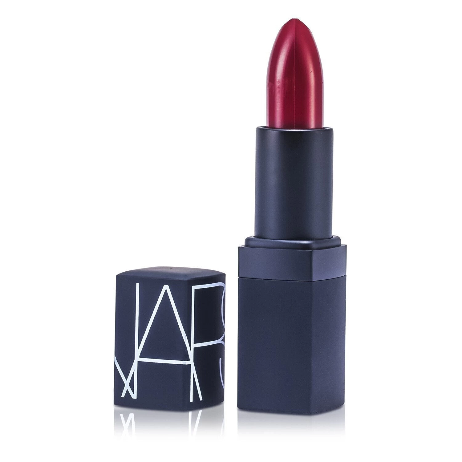 NARS Lipstick - Hot Voodoo (Satin) (Box Slightly Damaged) 3.4g/0.12oz - Image 9