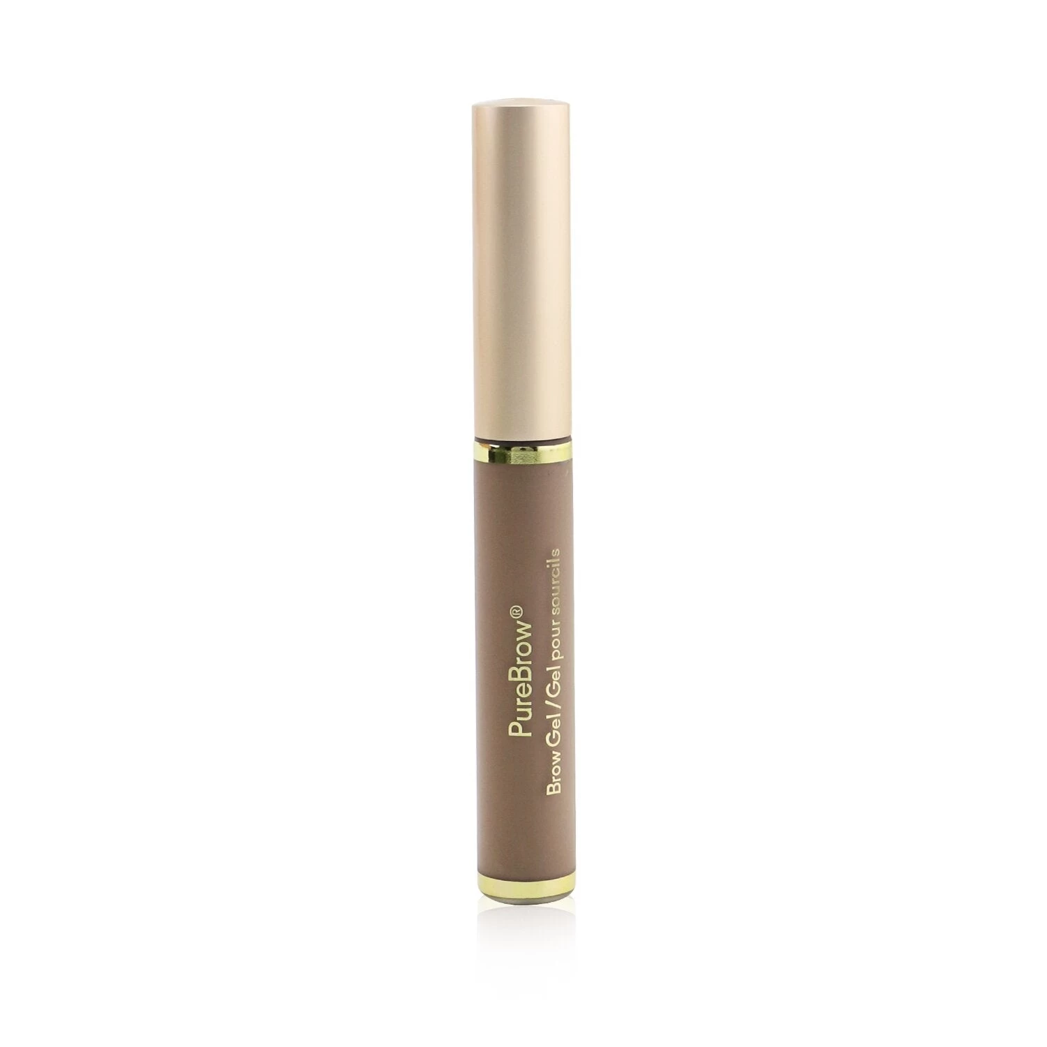 Jane Iredale PureBrow Brow Gel - Brunette 4.8g/0.17oz - Image 15