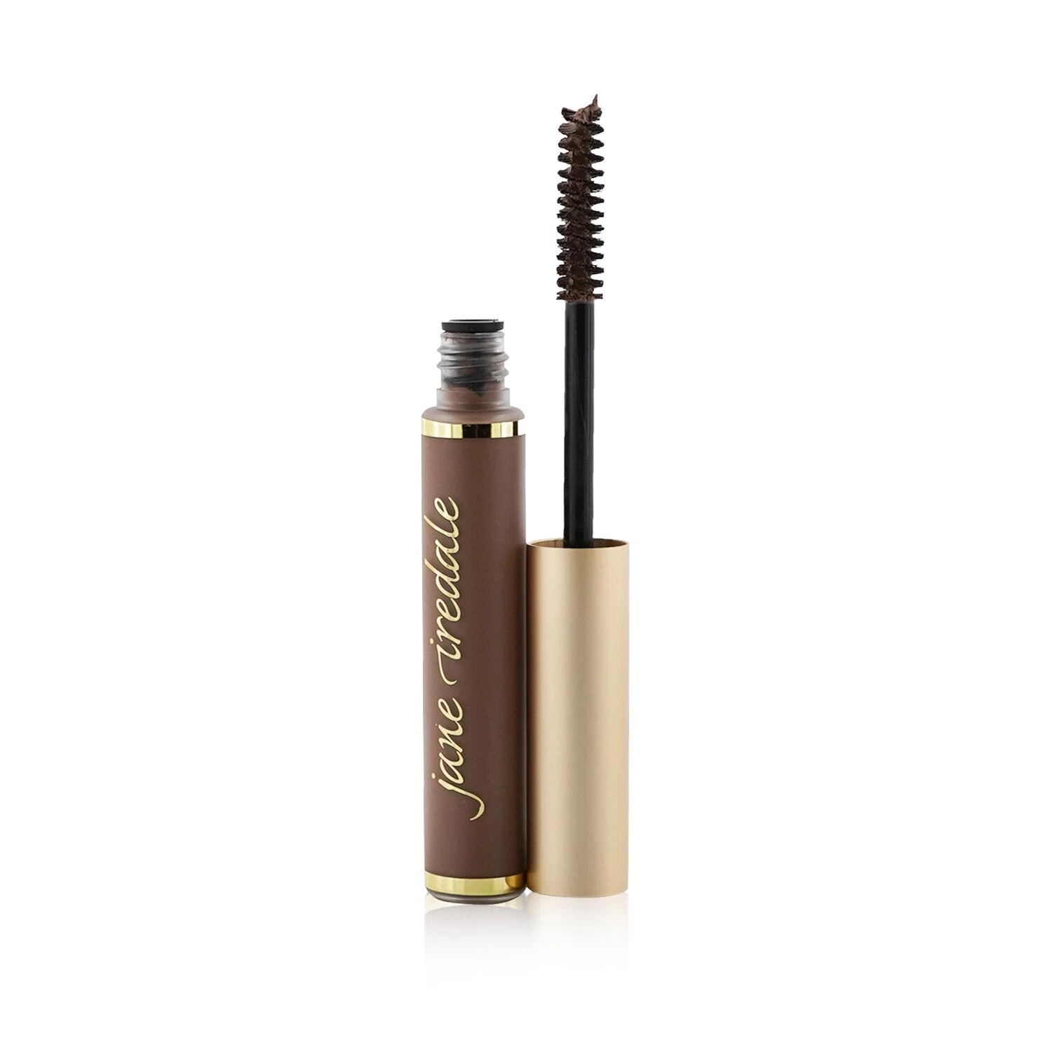Jane Iredale PureBrow Brow Gel - Brunette 4.8g/0.17oz - Image 16