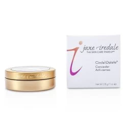 Jane Iredale Circle Delete Under Eye Concealer - #2 Peach 2.8g/0.1oz