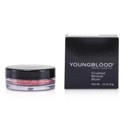 Youngblood Crushed Loose Mineral Blush - Sherbert 3g/0.1oz