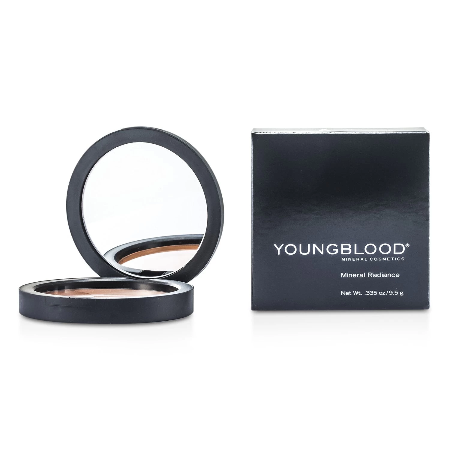 Youngblood Mineral Radiance - Sunshine 9.5g/0.335oz - Image 2