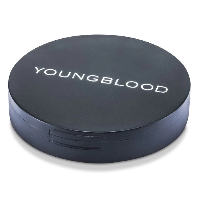 Youngblood Mineral Radiance - Sunshine 9.5g/0.335oz - Image 3