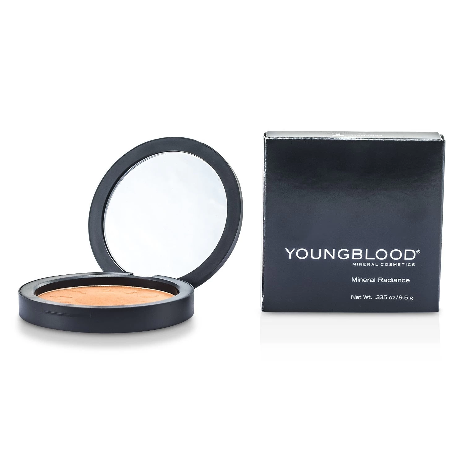 Youngblood Mineral Radiance - Riviera 9.5g/0.335oz - Image 4