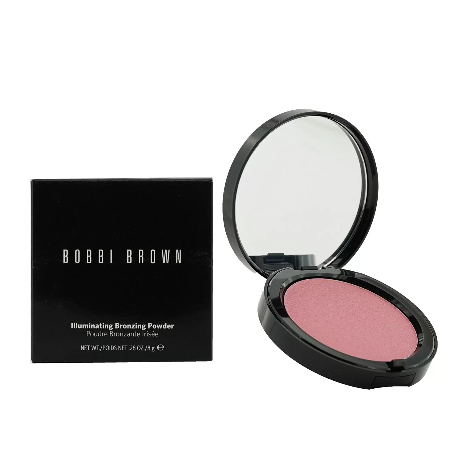Bobbi Brown Illuminating Bronzing Powder - #3 Maui 9g/0.31oz - Image 5
