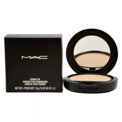 MAC Studio Fix Powder Plus Foundation - NC20 By MAC For Women - 0.52 Oz Foundation
