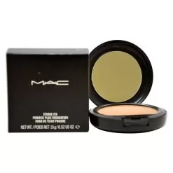 MAC Studio Fix Powder Plus Foundation - NC42 By MAC For Women - 0.52 Oz Foundation