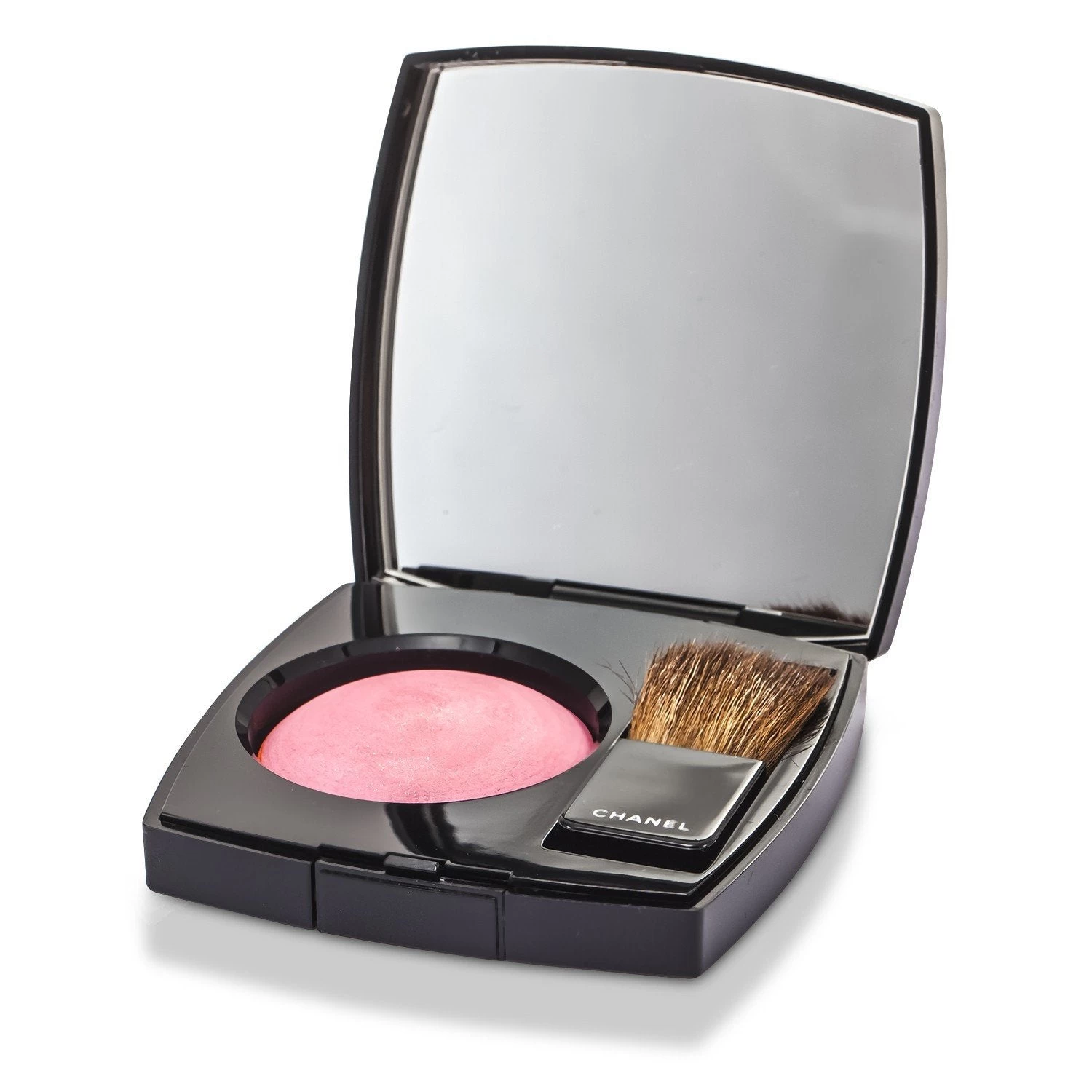 Chanel Powder Blush - No. 170 Rose Glacier 4g/0.14oz - Image 10