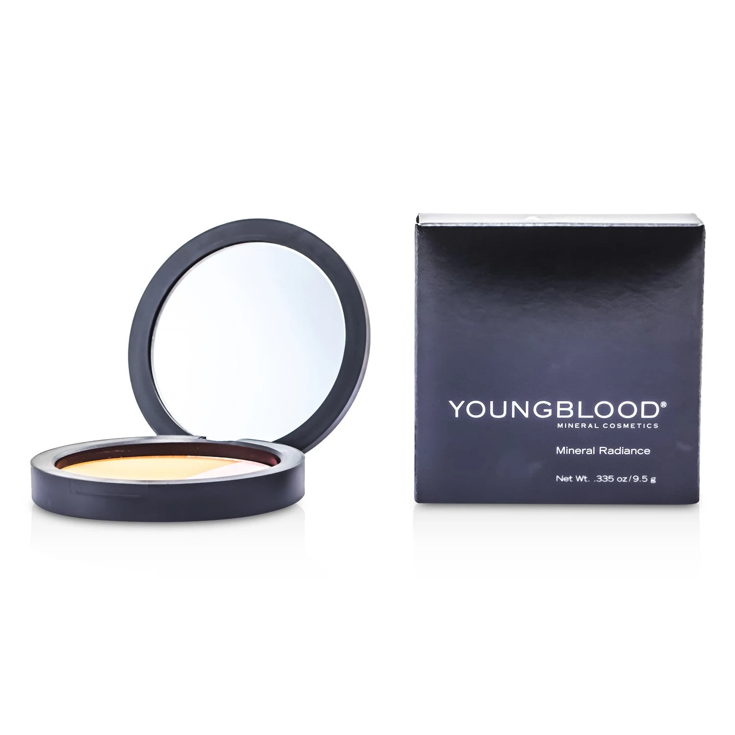 Youngblood Mineral Radiance - Sunshine 9.5g/0.335oz - Image 6