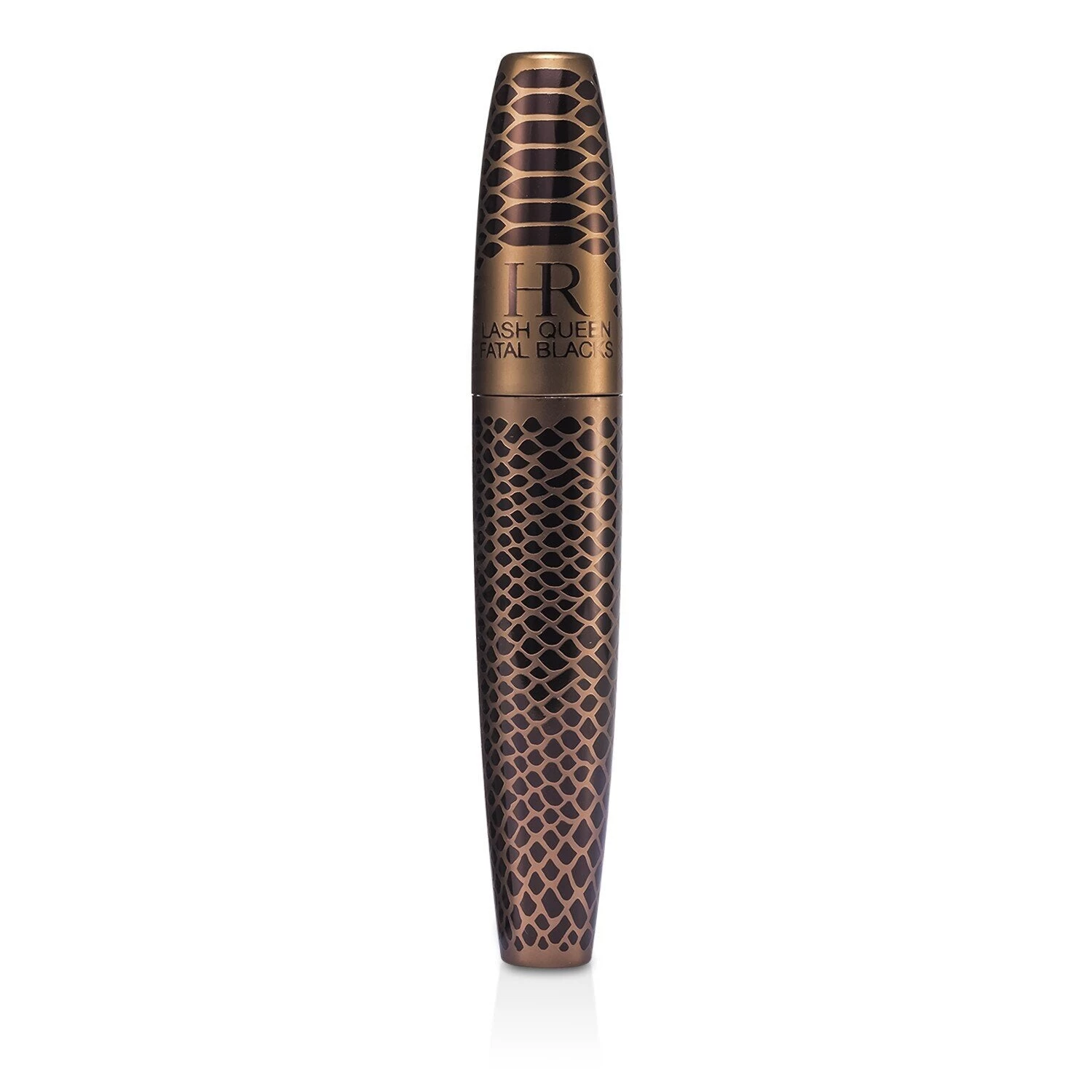 Helena Rubinstein Lash Queen Fatal Black Mascara - #01 Magnetic Black 7.2ml/0.24oz - Image 2