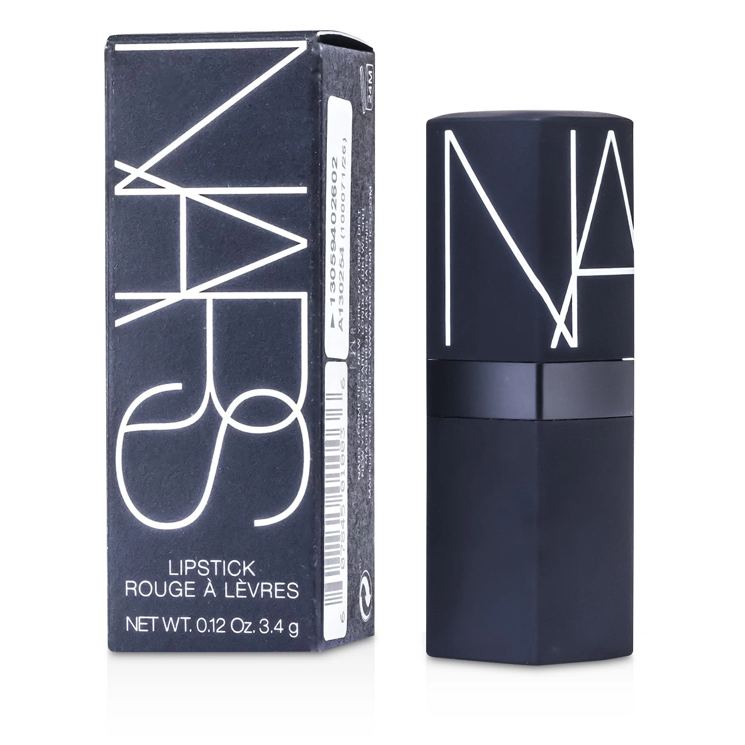 NARS Lipstick - Tolede (Satin) (Box Slightly Damaged) 3.4g/0.12oz - Image 12