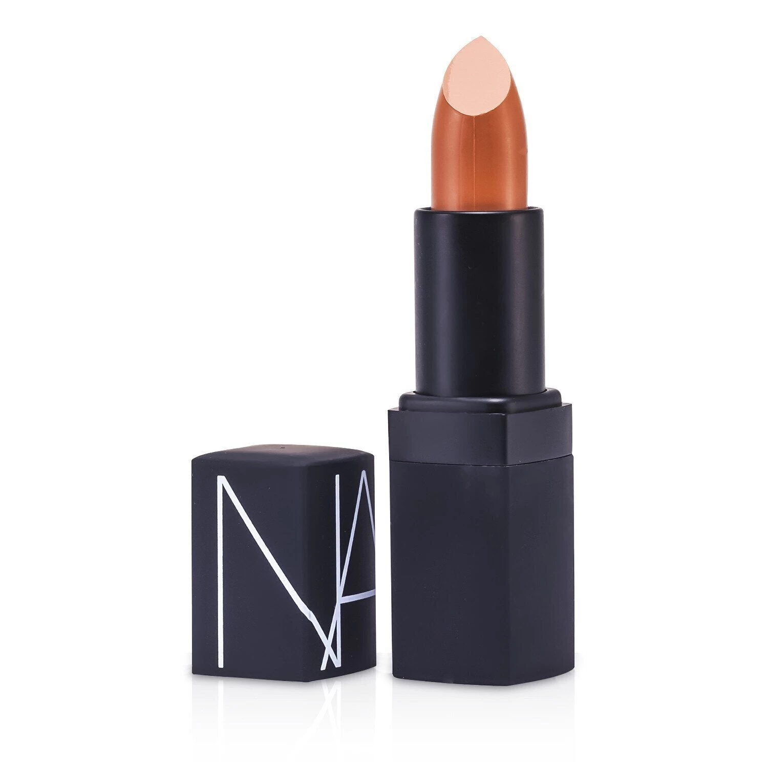 NARS Lipstick - Tolede (Satin) (Box Slightly Damaged) 3.4g/0.12oz - Image 20