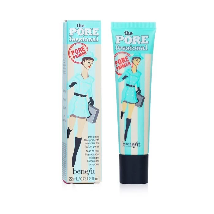Benefit The Porefessional Pro Balm To Minimize The Appearance Of Pores 22ml/0.75oz - Image 2