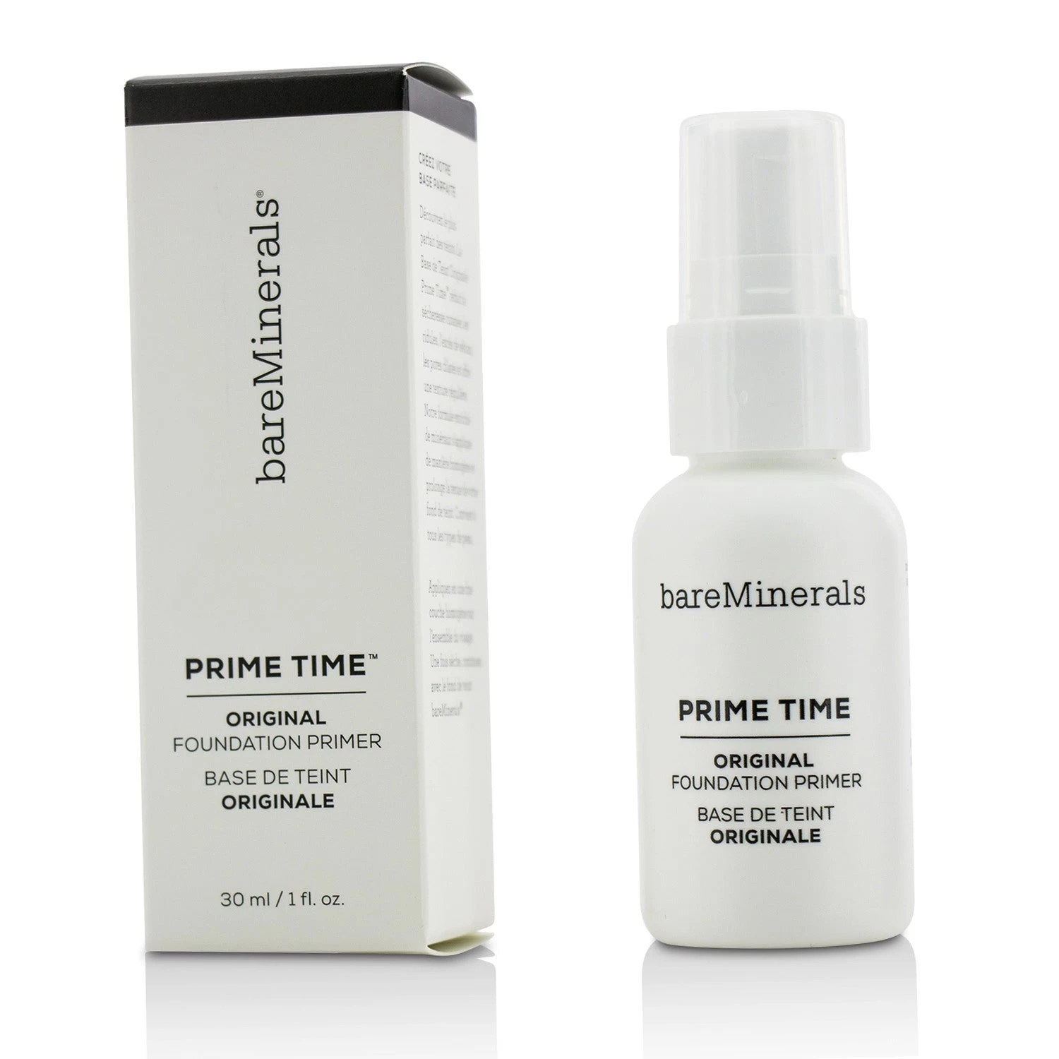 BareMinerals BareMinerals Prime Time Original Foundation Primer 30ml/1oz