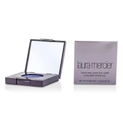 Laura Mercier Tightline Cake Eye Liner - # Bleu Marine 1.4g/0.05oz