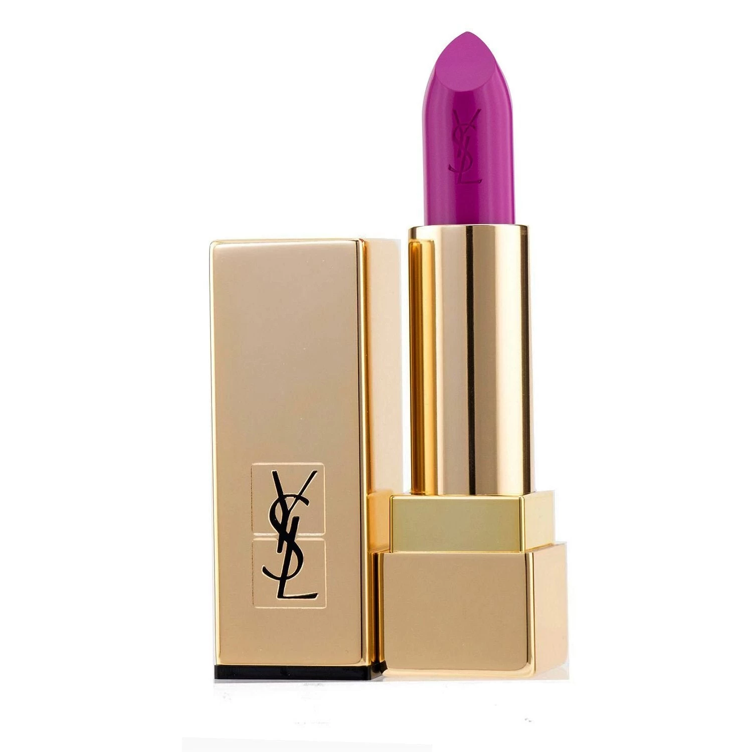 Yves Saint Laurent Rouge Pur Couture - #23 Corail Poetique L23715 3.8g/0.13oz - Image 20