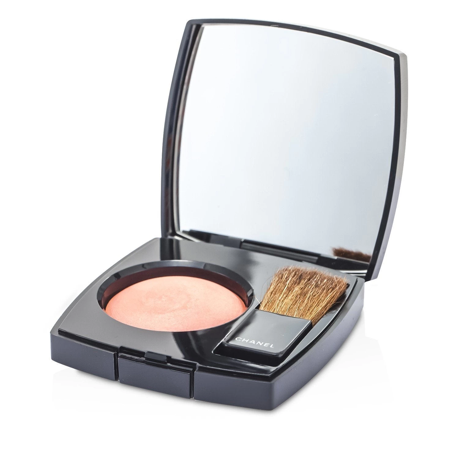 Chanel Powder Blush - No. 72 Rose Initiale 4g/0.14oz - Image 13