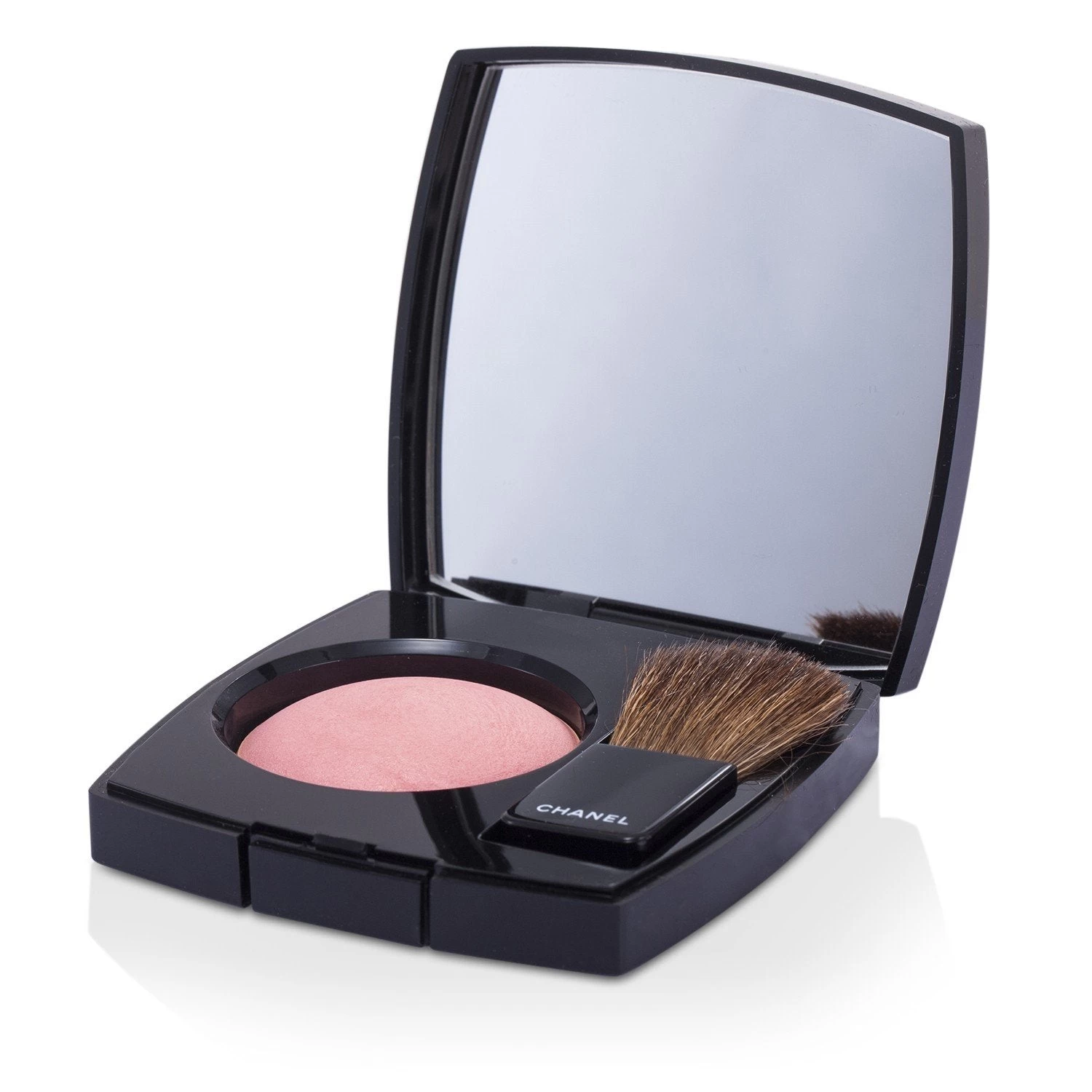 Chanel Powder Blush - No. 72 Rose Initiale 4g/0.14oz - Image 15