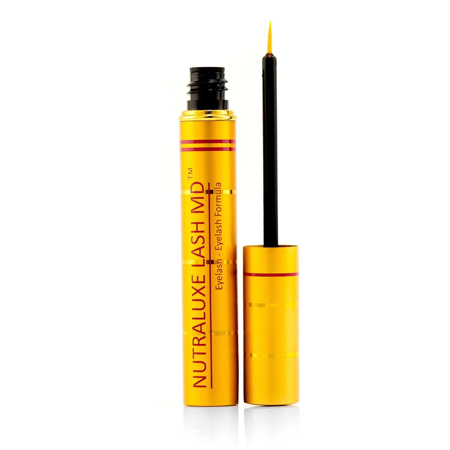 Nutraluxe MD Lash MD Original Natural Lash Enhancer (Exp. Date 12/2021) 3ml/0.1oz - Image 12