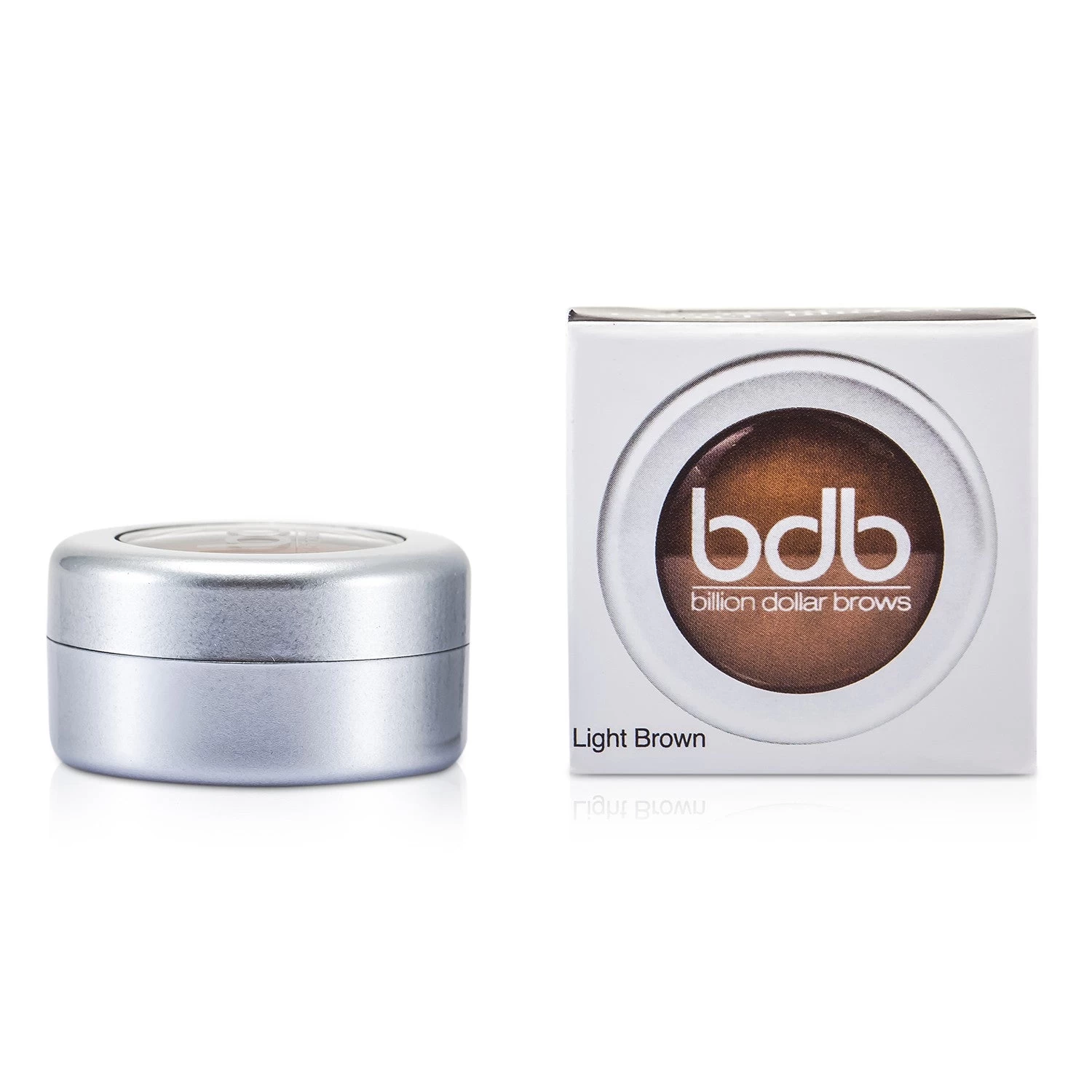 Billion Dollar Brows Brow Powder - Taupe 2g/0.07oz - Image 2