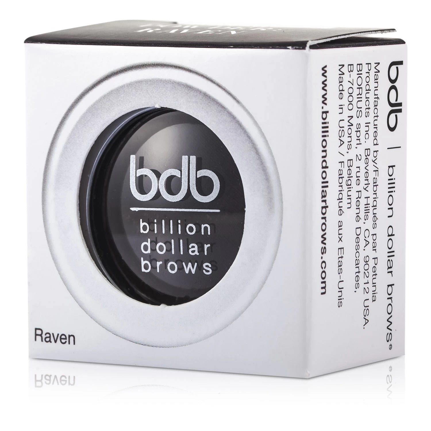Billion Dollar Brows Brow Powder - Taupe 2g/0.07oz - Image 7