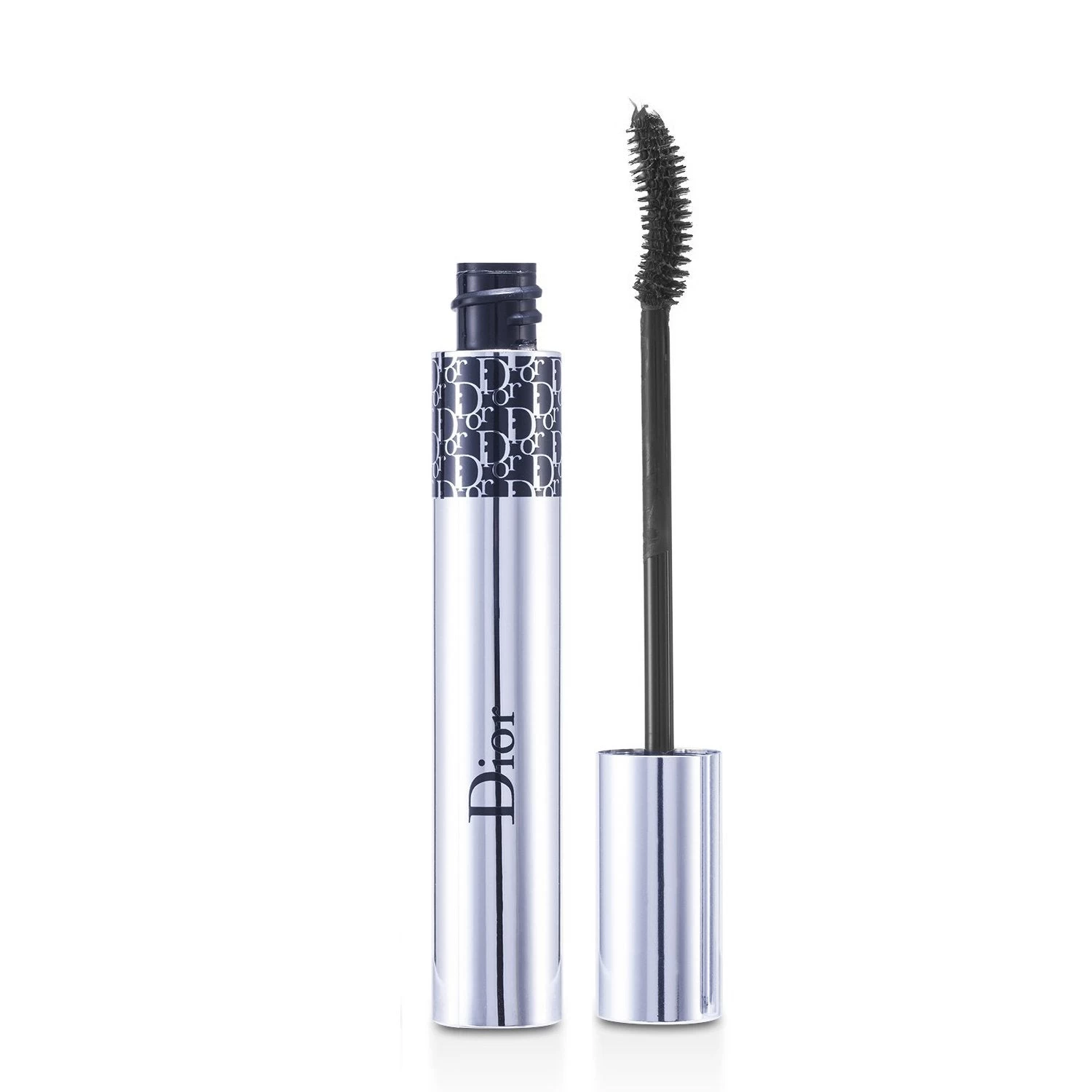 Christian Dior Diorshow Iconic Overcurl Mascara - # 264 Over Blue 10ml/0.33oz - Image 7