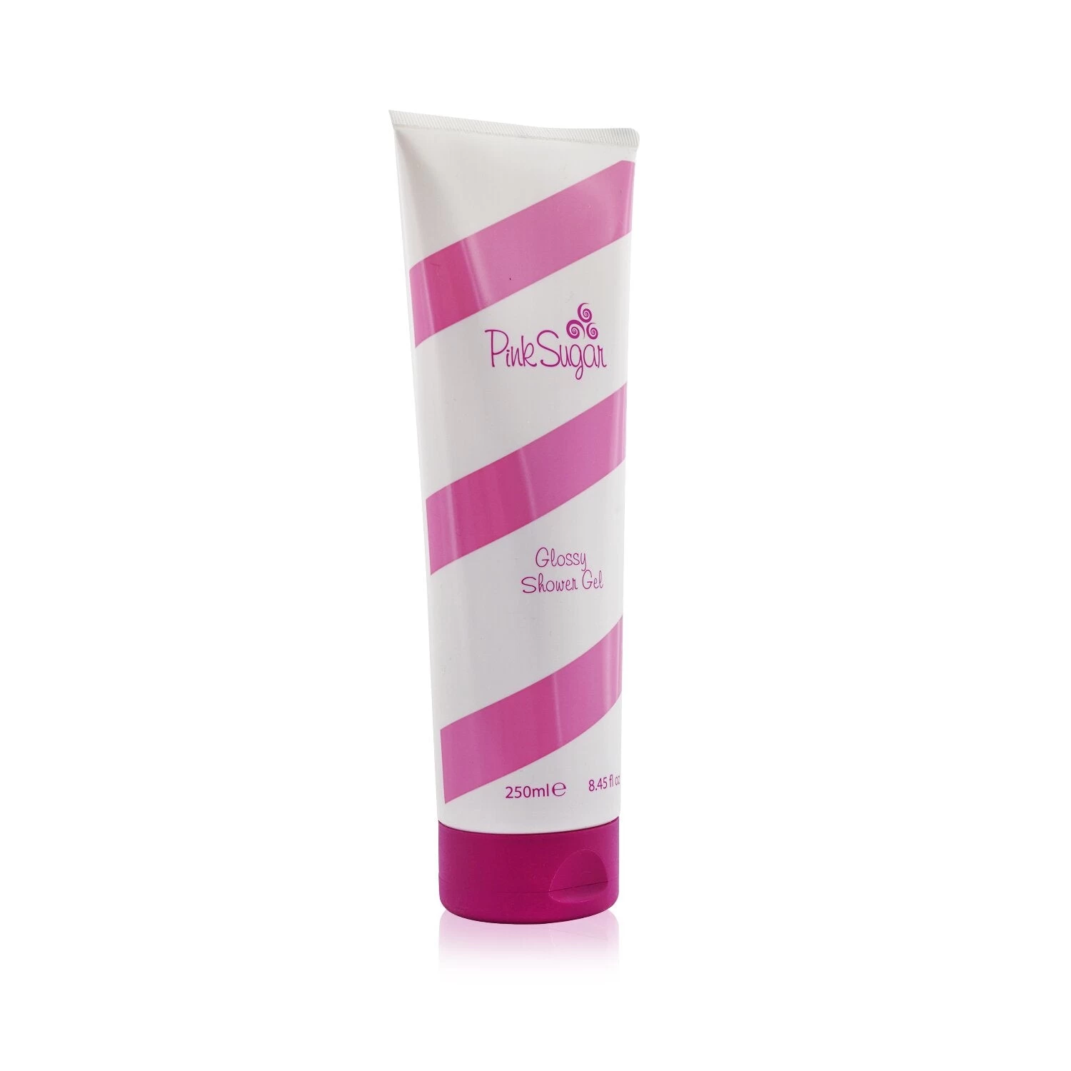 Pink Sugar Pink Sugar Glossy Shower Gel 250ml/8.45oz - Image 2