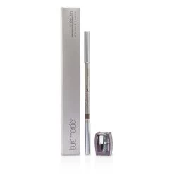 Laura Mercier Eye Brow Pencil With Groomer Brush - # Rich Brunette 1.17g/0.04oz