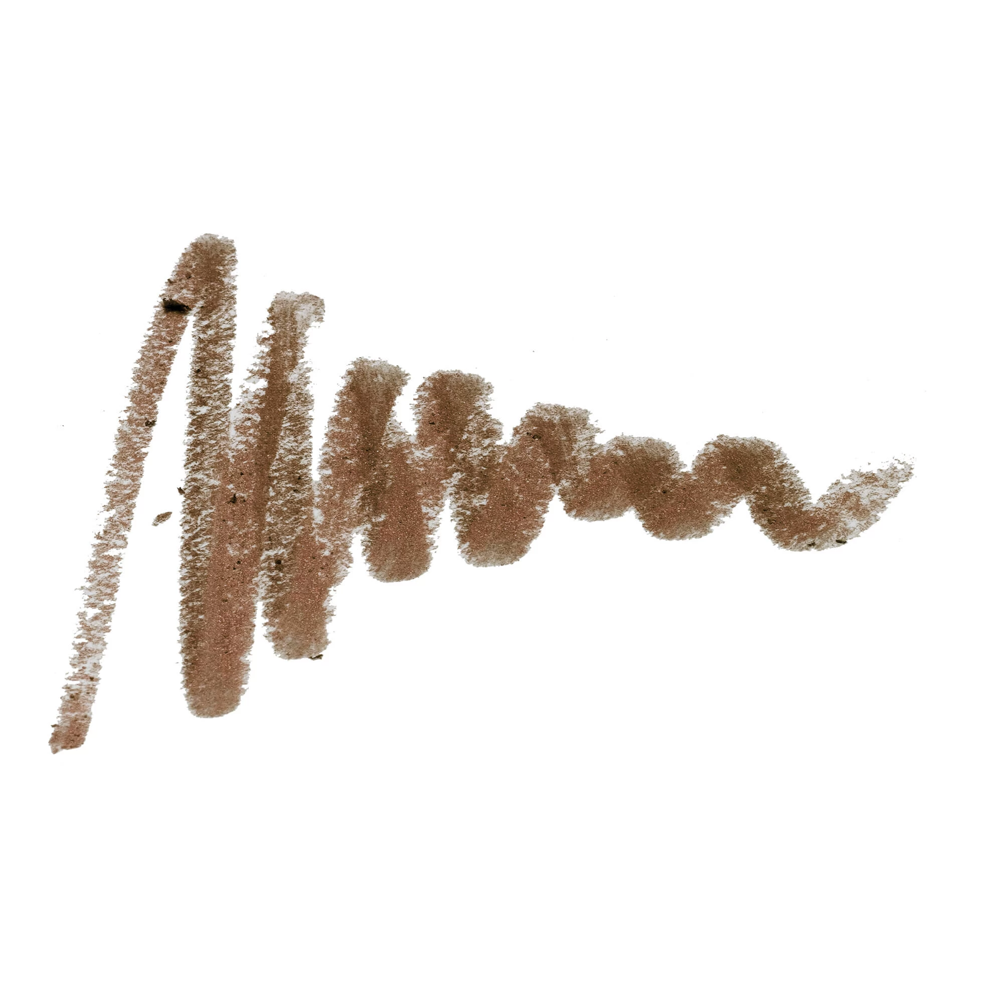 Inika Organic Brow Pencil 1.2g - Brunette Beauty - Image 2