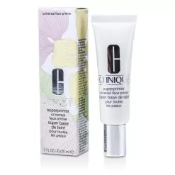 Clinique SuperPrimer Universal Face Primer - # Universal (Dry Combination To Oily Skin) 30ml/1oz