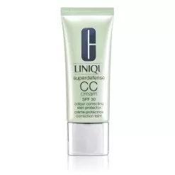 Clinique Superdefense CC Cream SPF30 - Light Medium 40ml/1.4oz