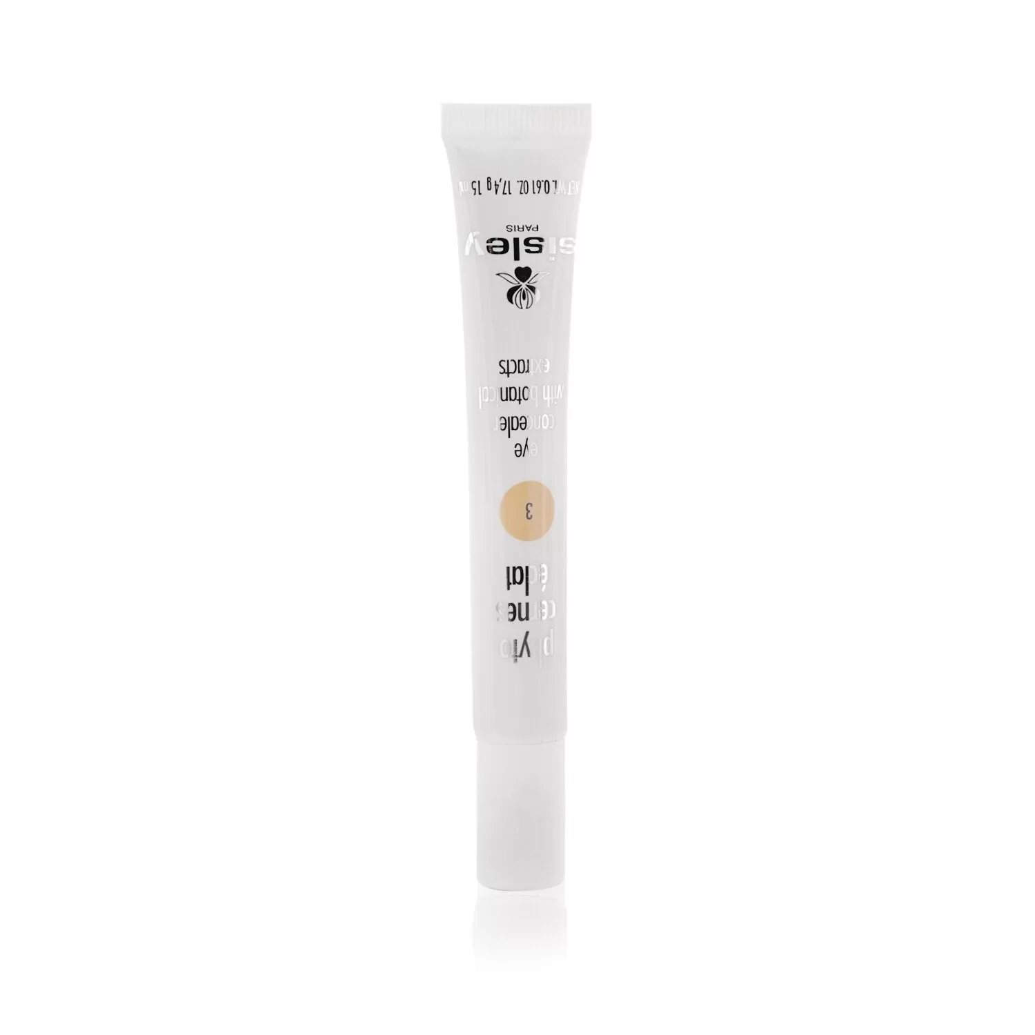 Sisley Phyto Cernes Eclat Eye Concealer - # 04 15m/0.61oz - Image 5